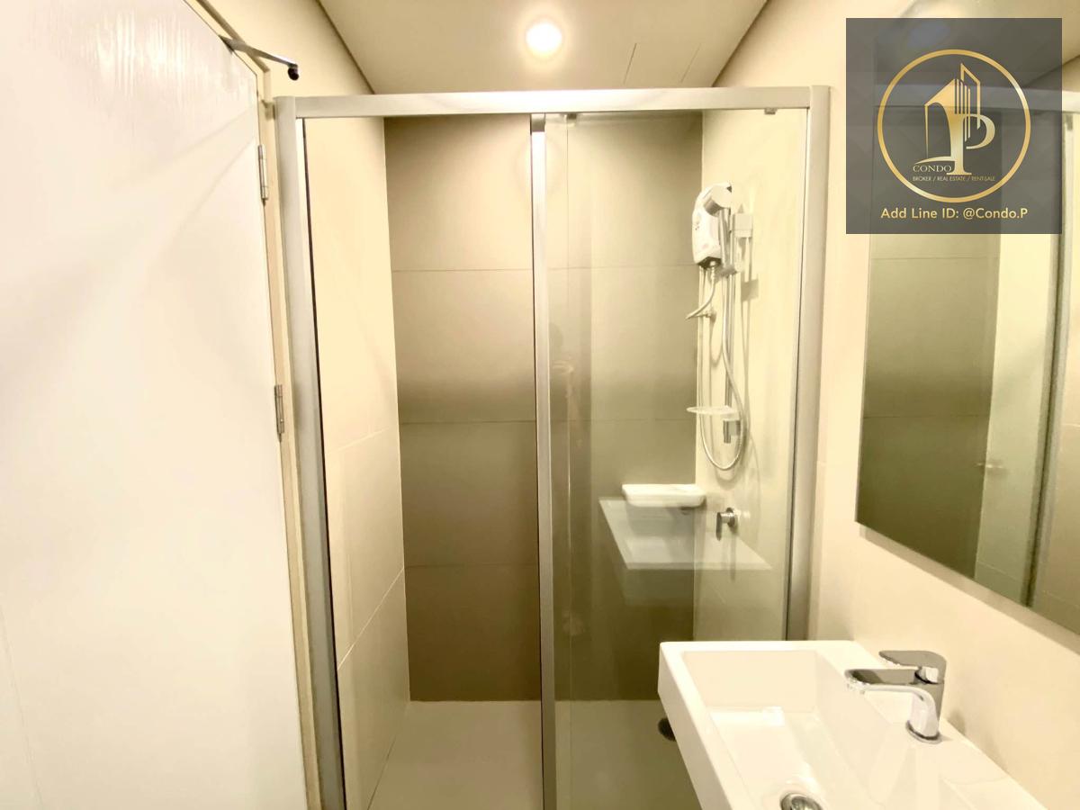 picture 🎈#MT2609_150 🎈💥Urgent💥 Definitely available—click fast before it's gone! ‼️ 𝗙𝗼𝗿 𝗥𝗲𝗻𝘁 1️⃣1️⃣k 🔥 Lumpini Park Vibhavadi-Chatuchak Condo. - 8/9