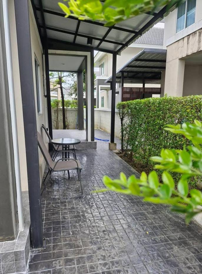 รูป 🏡✨ บ้านเดี่ยว 2 ชั้นให้เช่า ทำเลสันทราย ใกล้เซ็นทรัล เชียงใหม่ | 3 ห้องนอน | 35,000 บาท/เดือน ✨🏡  #A4-H0469 - รูปที่ 18/22