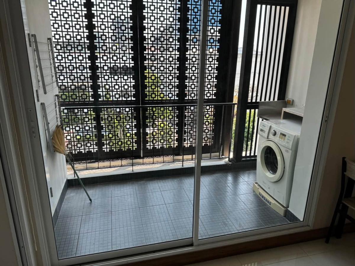 รูป 🔥 ให้เช่า Tree Condo Ekamai | โซนสุขุมวิท–คลองเตย | 2 Bed 86 ตร.ม. ชั้น 6 | 40,000 บ./เดือน - รูปที่ 3/8
