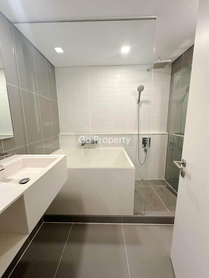 รูป 🔥ว่างพร้อมเข้าอยู่🔥 GO#2069 Siamese Sukhumvit 48✅แอดไลน์นัดชมห้อง🌸 - รูปที่ 11/16