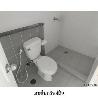 รูป 🔥 ขาย | ทาวน์เฮ้าส์ 2 ชั้น✅ เดอะคัลเลอร์ส กาญจนาภิเษก-ราชพฤกษ์ | The Colors Kanchanaphisek-Ratchaphruek | ใกล้ MRT คลองบางไผ่  - รูปที่ 6/16