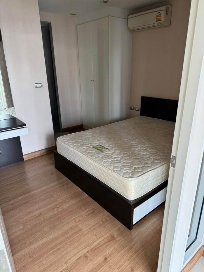 รูป 🔥 ให้เช่า Tree Condo Ekamai | โซนสุขุมวิท–คลองเตย | 2 Bed 86 ตร.ม. ชั้น 6 | 40,000 บ./เดือน - รูปที่ 2/8