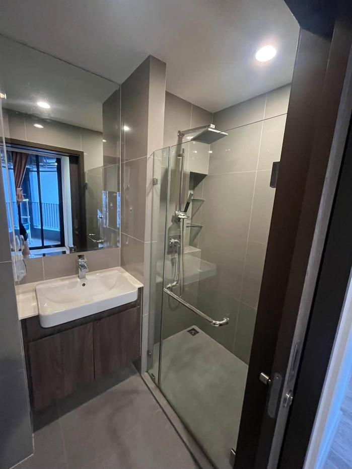 picture 🔥Available for immediate move-in🔥 GO#2059 IDEO Mobi Asoke✅ Add Line to schedule a viewing 🌸 - 7/7