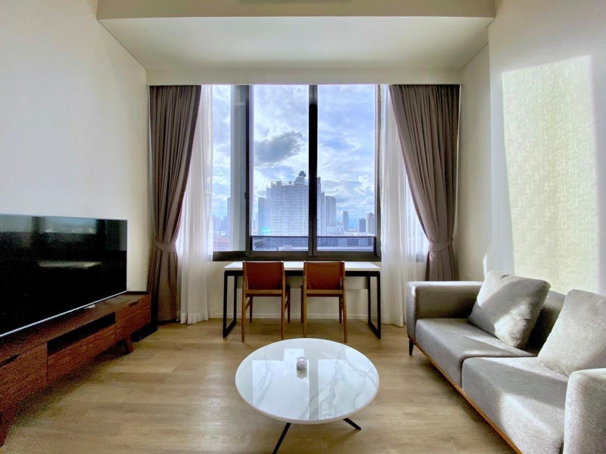 รูป FOR RENT: Siamese Sukhumvit 87  Rental Price: 25,000 THB/month | Line ID: @likebkk   - รูปที่ 3/20