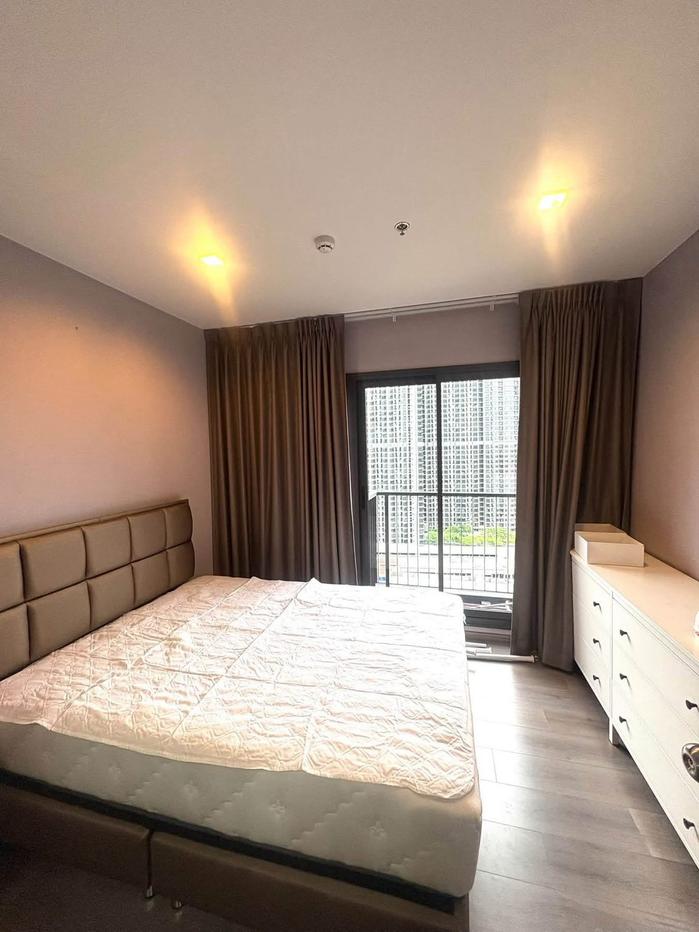 รูป คอนโด โพลิแทน อควา ห้องว่างพร้อมเข้าอยู่ #Fa235 Line : @forucondo - รูปที่ 2/10