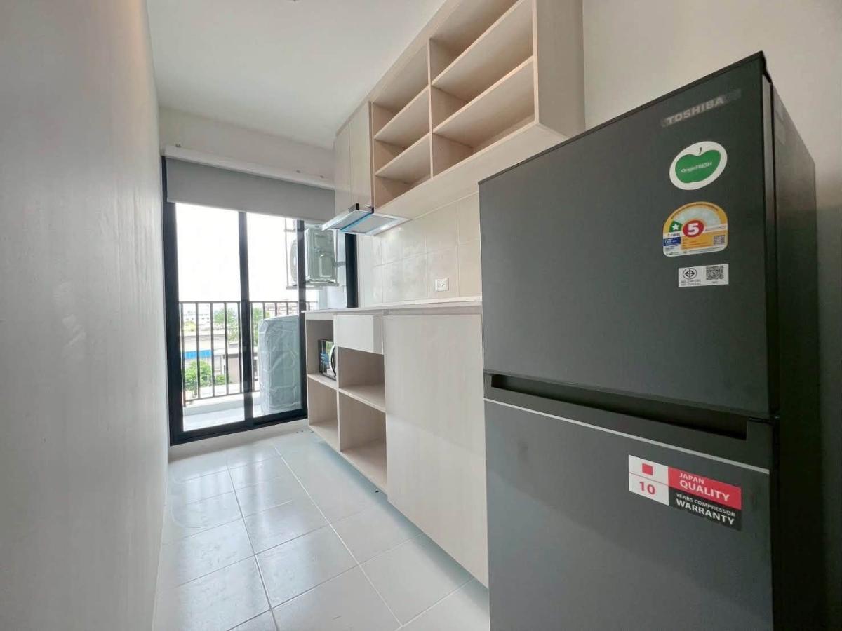 picture 🔥Available for immediate move-in🔥 GO#2090 Chewathai Hallmark Ladprao - Chokchai 4 Phase 2✅ Add Line to schedule a viewing 🌸 - 7/9
