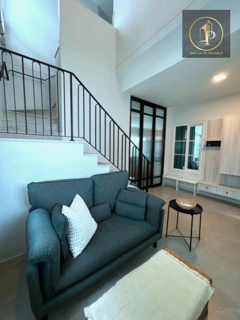 รูป 🏡#MT2609_141🏡💥ด่วน💥ว่างชัวร์ รีบคลิก ก่อนหลุดมือ‼️ 𝗙𝗼𝗿 𝗥𝗲𝗻𝘁7️⃣5️⃣ k.🔥โครงการ ชัยพฤกษ์ บางนา กม.15 - รูปที่ 3/10