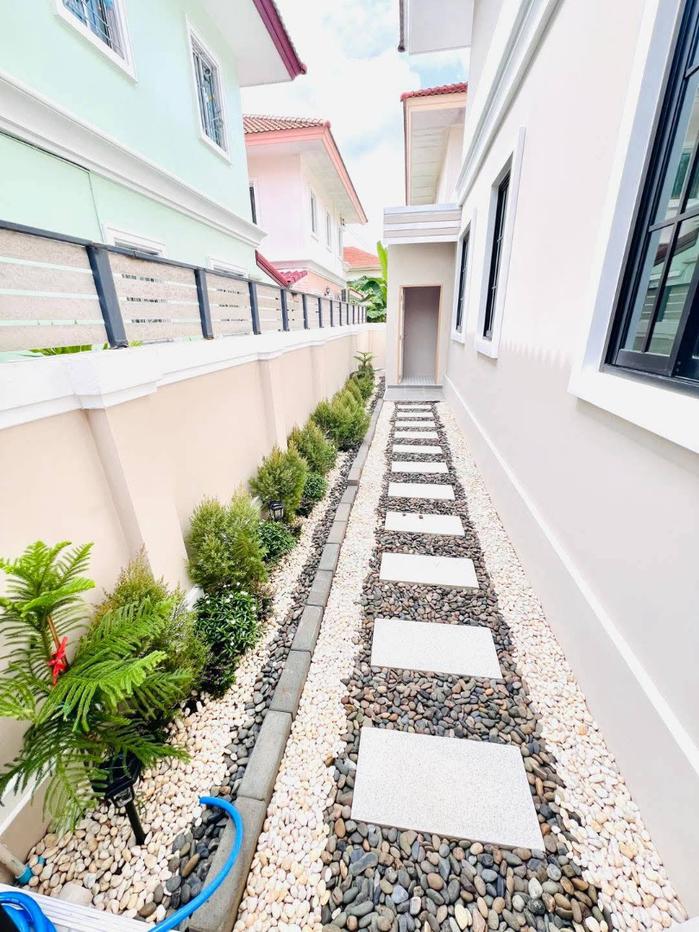 picture ⭐✨RH-204 Sale  House at Passorn 14, Soi Kantana ✨⭐ - 7/19