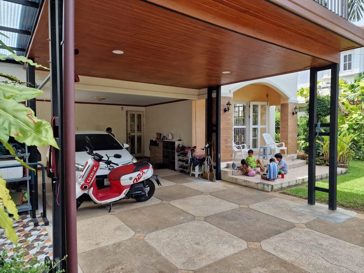 รูป H1002 บ้านเดี่ยวให้เช่า Perfect Place Rattanathibet (เพอร์เฟค เพลส รัตนาธิเบศร์) บ้านสวย ราคาพิเศษ  - รูปที่ 4/31