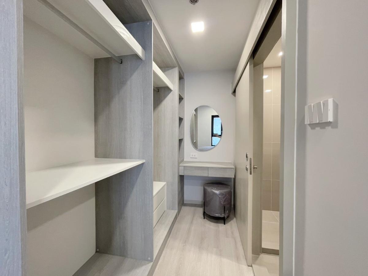 picture Condo for rent : COBE Ratchada - Rama 9 (Phra Ram 9 ) MK-02 line @livingbkk  - 7/13