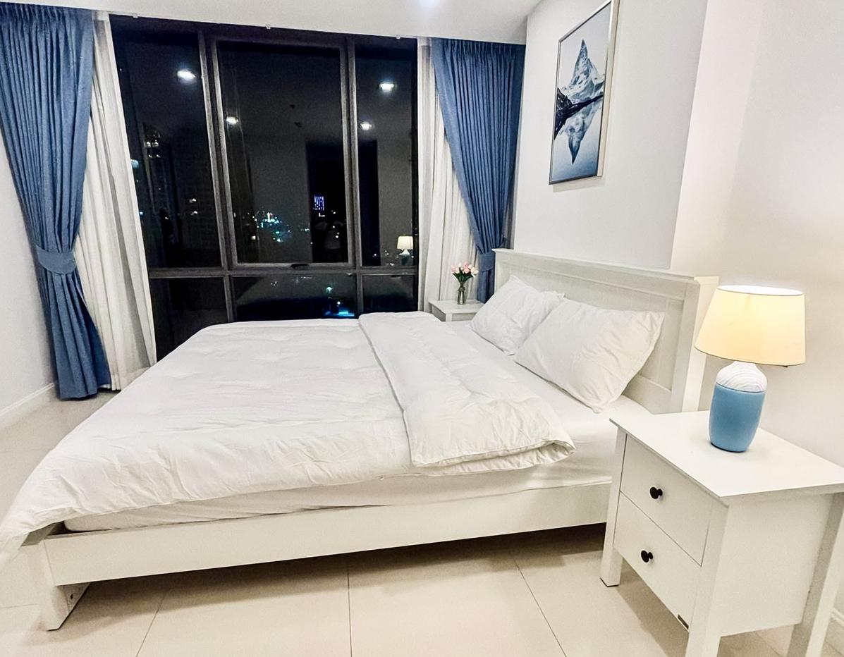 รูป 2 Bedroom Condo for Rent The Jewel Condominium - รูปที่ 5/14