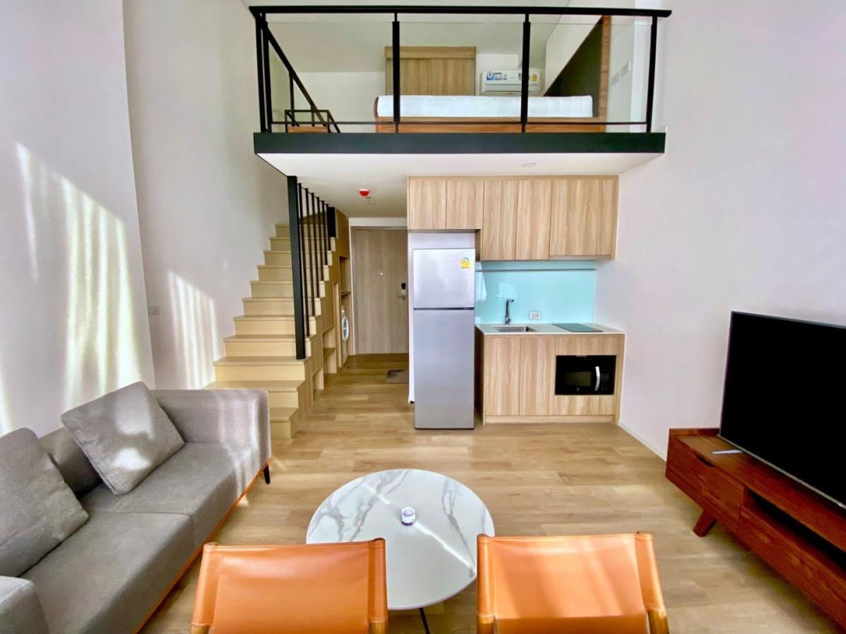 รูป FOR RENT: Siamese Sukhumvit 87  Rental Price: 25,000 THB/month | Line ID: @likebkk   - รูปที่ 5/20