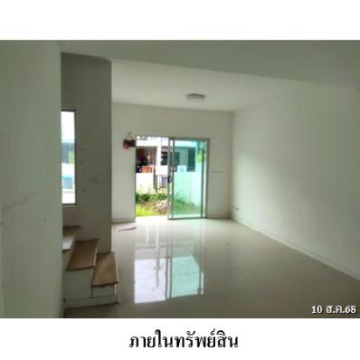 รูป 🔥 ขายทาวน์เฮ้าส์ 2 ชั้น ✅ พฤกษา 38/3 ชัยพฤกษ์-วงแหวนฯ | Pruksa 38/3 Chaiyapruek-Wongwaen | ใกล้ MRT คลองบางไผ่  - รูปที่ 6/12