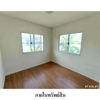 รูป 🔥 ขายบ้านเดี่ยว  พฤกษ์ลดา (ติวานนท์-ราชพฤกษ์) | Pruklada Tiwanon-Ratchaphruek | ใกล้ MRT สายสีชมพู ✅✅✅ - รูปที่ 6/8