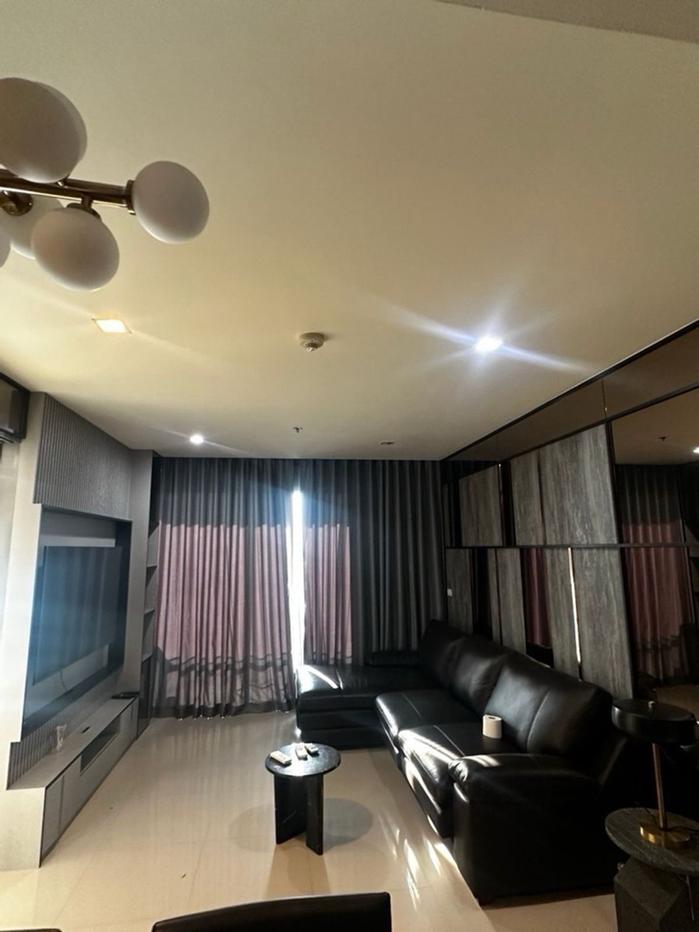 picture Condo for Rent 2 bedrooms At StarView Rama 3 - 1/8