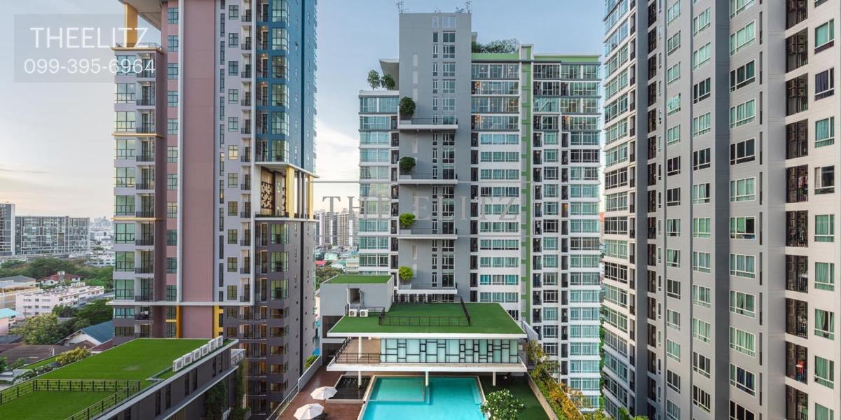 รูป ✨ Expansive Duplex Layout Residence | Unique Home-Like Experience | Prime Golden Area ✨ - รูปที่ 27/28