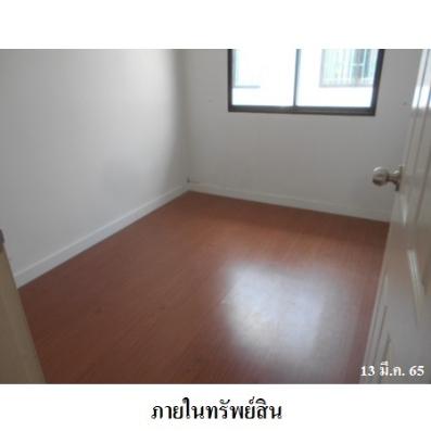 รูป 🔥ขาย ทาวน์เฮ้าส์ 2 ชั้น✅ โมดิ วิลล่า-บางบัวทอง | Modi Villa-Bangbuathong | ใกล้ MRT คลองบางไผ่ - รูปที่ 8/13