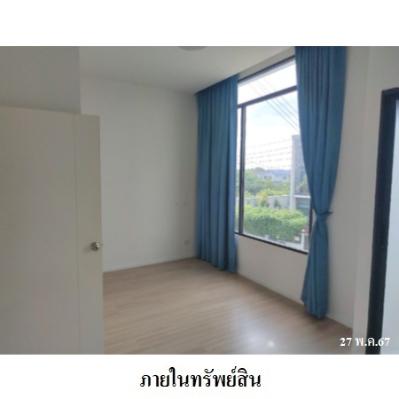 รูป 🔥ขาย ทาวน์เฮ้าส์ 2 ชั้น ✅ พลีโน่ บางใหญ่ | Pleno Bangyai | ใกล้ MRT คลองบางไผ่ - รูปที่ 5/7