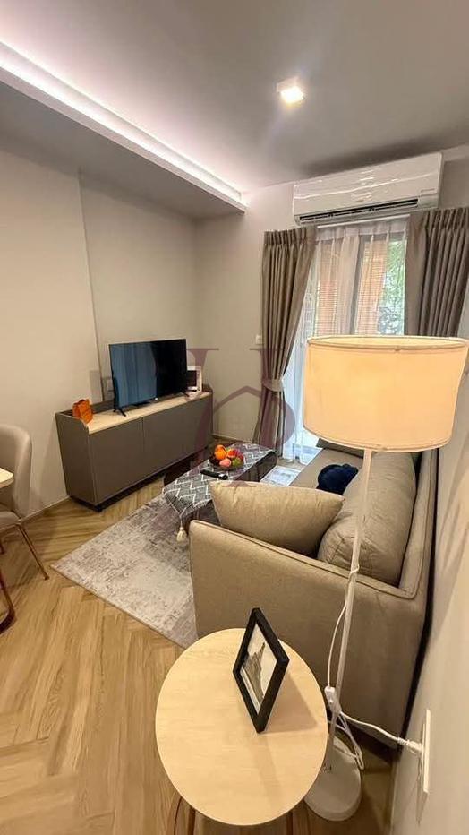 picture 🏠 1BR Condo for Rent at Chapter Thonglor 25, Move-In Ready | Call now 063-616-5390 - 6/10
