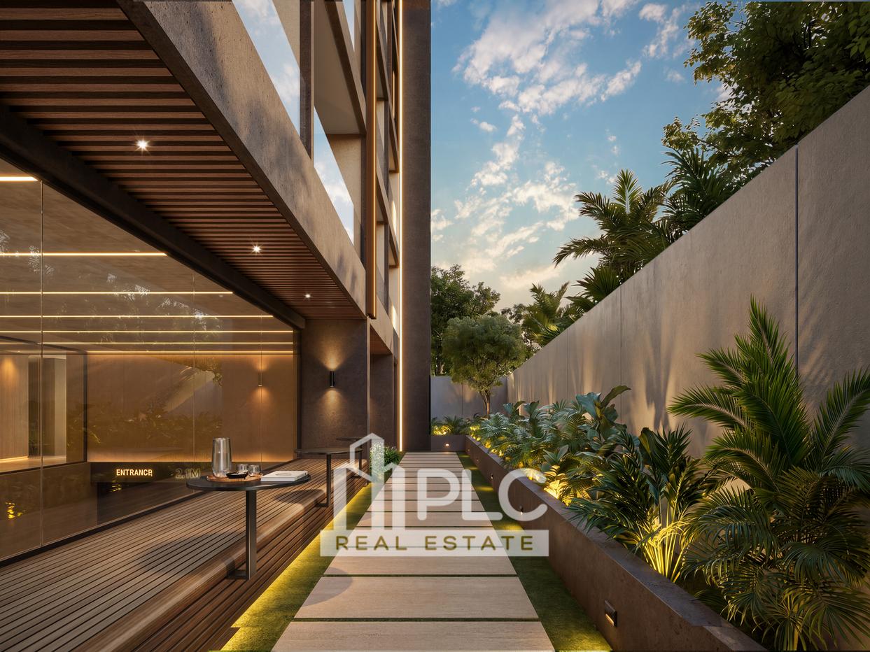 รูป 2 Bedroom Condo for Sale Level Pratumnak Pattaya - รูปที่ 12/15