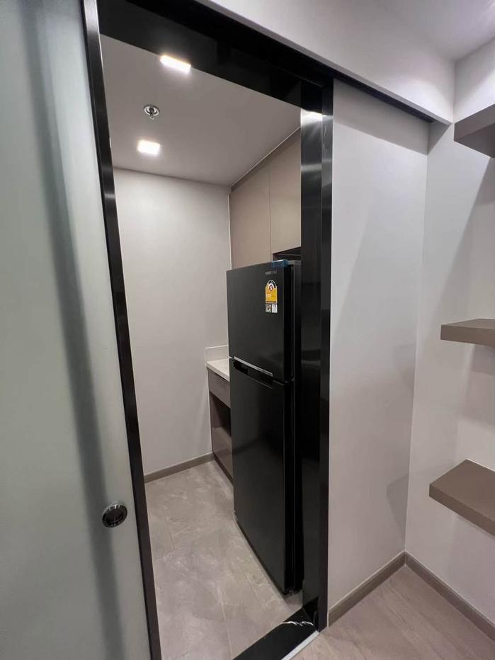 picture 🔥Available for immediate move-in🔥 GO#2084 One9Five Asoke - Rama 9 Add Line to schedule a viewing 🌸 - 4/5