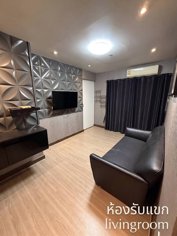 picture 🏢 Condo for Rent: The Escape Sukhumvit 101/1    Property Code | LNP-C14767  - 3/10