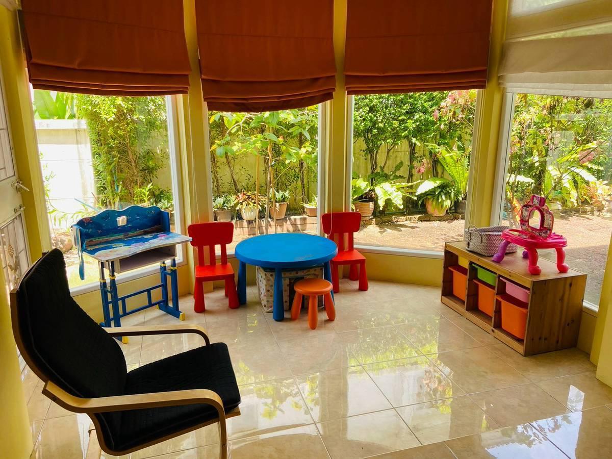 รูป H1002 บ้านเดี่ยวให้เช่า Perfect Place Rattanathibet (เพอร์เฟค เพลส รัตนาธิเบศร์) บ้านสวย ราคาพิเศษ  - รูปที่ 9/31