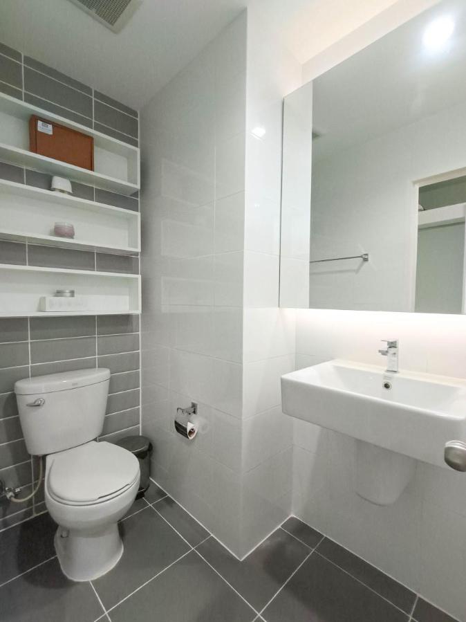 picture Aspire Sukhumvit 48 | Unit available for sale #AS-7747 - 14/14
