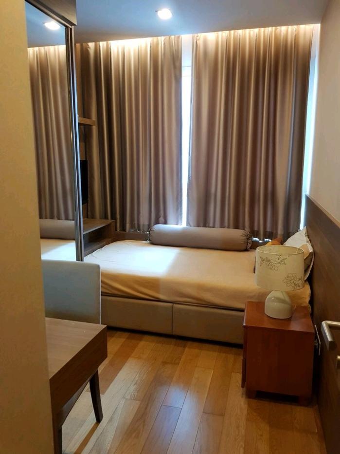 picture The Address Asoke | 🚇 Near MRT Phra Ram 9 # AS-7813 - 2/12