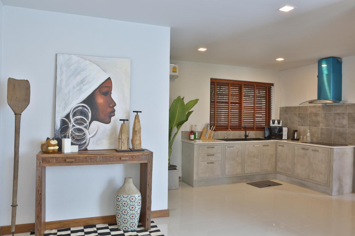 รูป 🏡✨  | ขาย Pool Villa 2 ชั้น โครงการวังตาล 3A หางดง เชียงใหม่ พร้อมสระว่ายน้ำระบบเกลือ ราคา 9 ล้านบาท ✨🏊  #C7MG100932 - รูปที่ 6/20