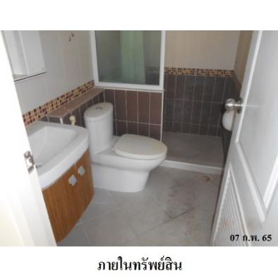 รูป 🔥 ขายทาวน์เฮ้าส์ 3 ชั้น ✅ นนทรีแกลลอรี่ | Nontri Gallery | ใกล้ MRT แยกติวานนท์ - รูปที่ 11/14