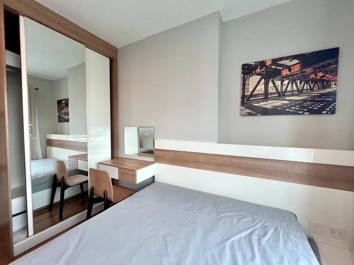 รูป 💖💖ปล่อยเช่า Condo Centric Tiwanon Station/ 1 ห้องนอน ขนาด 32 ตรม ราคา 9,000 บาท/สนใจสอบถามได้นะคะ Line ID = atfirm2010 💖💖 - รูปที่ 10/20