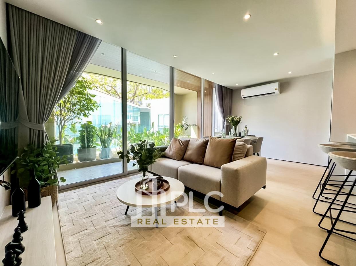 รูป 2 Bedroom Condo for Sale Celine Wongamat Pattaya - รูปที่ 1/17