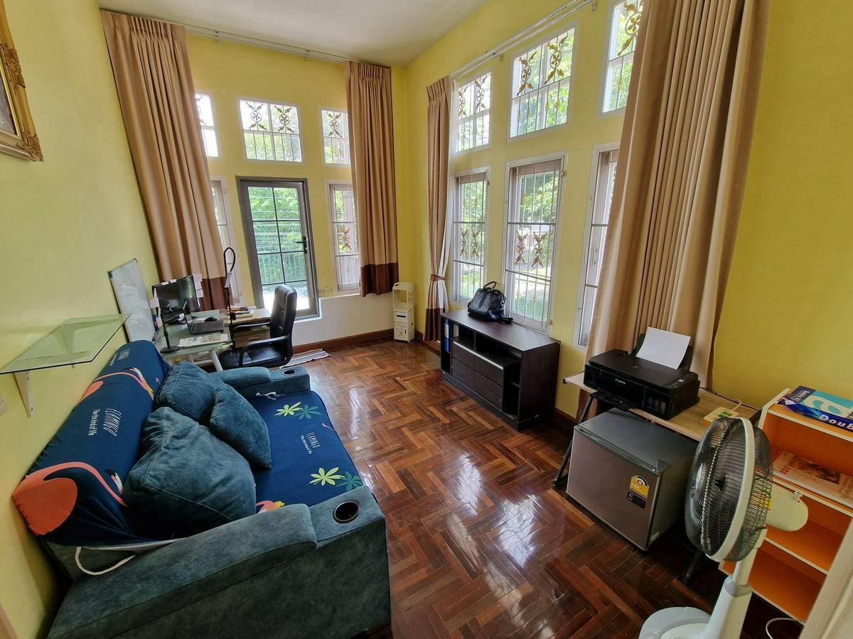 รูป H1002 บ้านเดี่ยวให้เช่า Perfect Place Rattanathibet (เพอร์เฟค เพลส รัตนาธิเบศร์) บ้านสวย ราคาพิเศษ  - รูปที่ 20/31