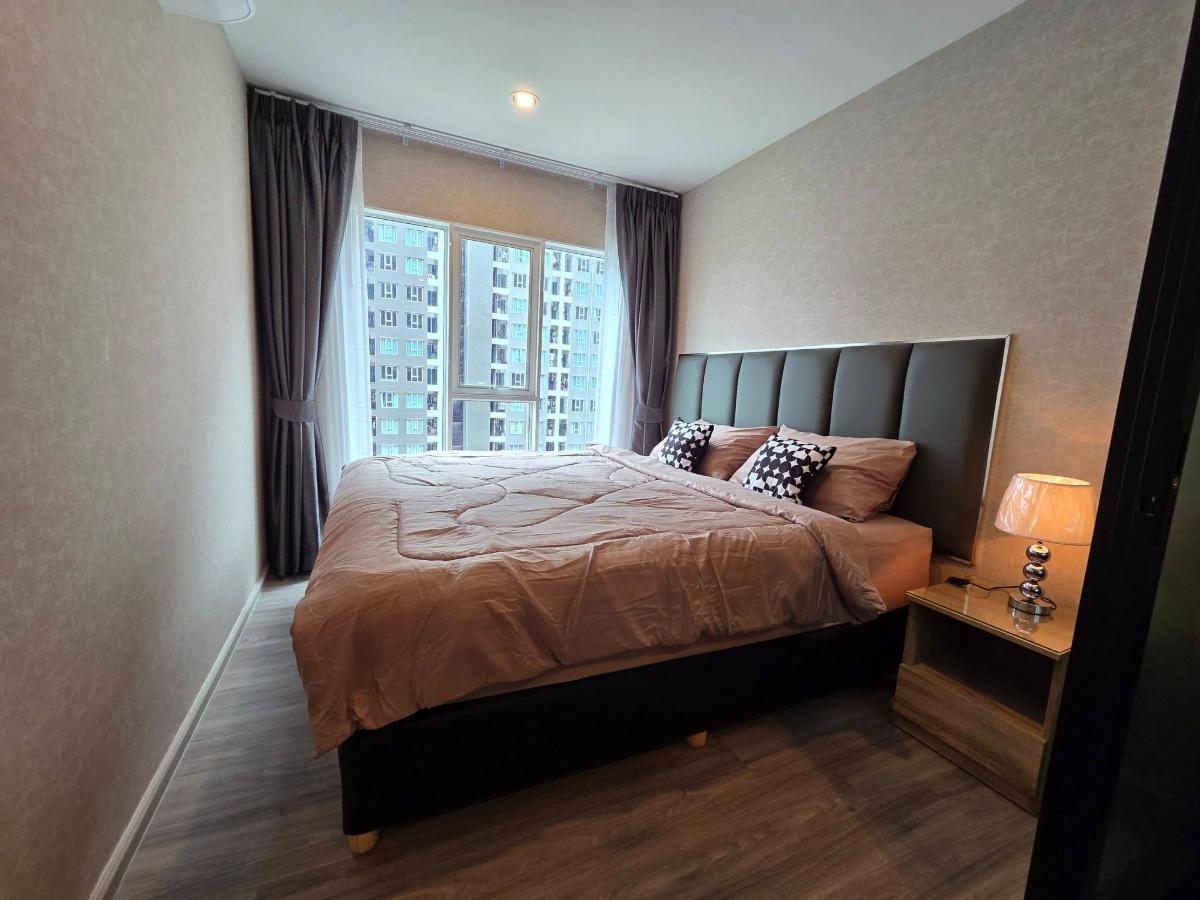 picture 🔥Available for immediate move-in🔥 GO#2088  Regent Home Bangna✅ Add Line to schedule a viewing 🌸 - 1/8