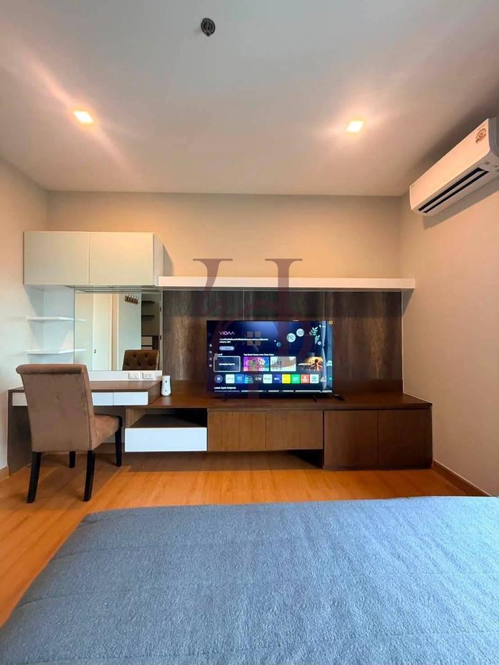 รูป 🏠 ให้เช่า Noble Reveal Sukhumvit 63 ห้อง 1 นอน ใกล้ BTS เอกมัยแค่ 200 ม. นัดชม 063-616-5390 - รูปที่ 4/7