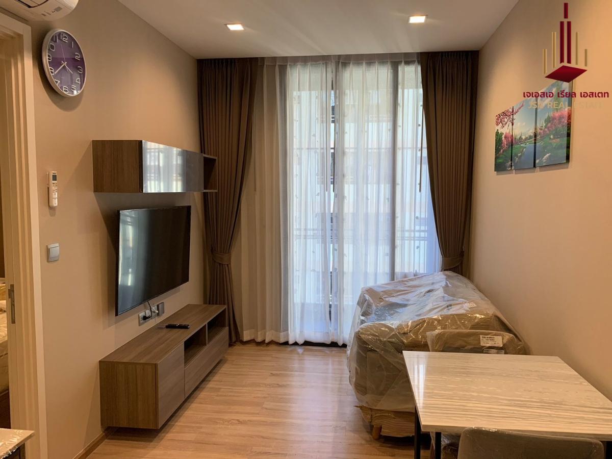picture ✨ For Sale: The Line Phahon-Pradipat Condo ✨ 💰 Only 4,450,000 THB - 2/4