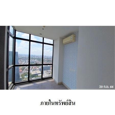 รูป 🔥 ขายคอนโด เอสโทร คอนโดมิเนียม | Astro Condominium | ใกล้ MRT แจ้งวัฒนะ-ปากเกร็ด 28 ✅ ✅ ✅ ✅  - รูปที่ 4/15