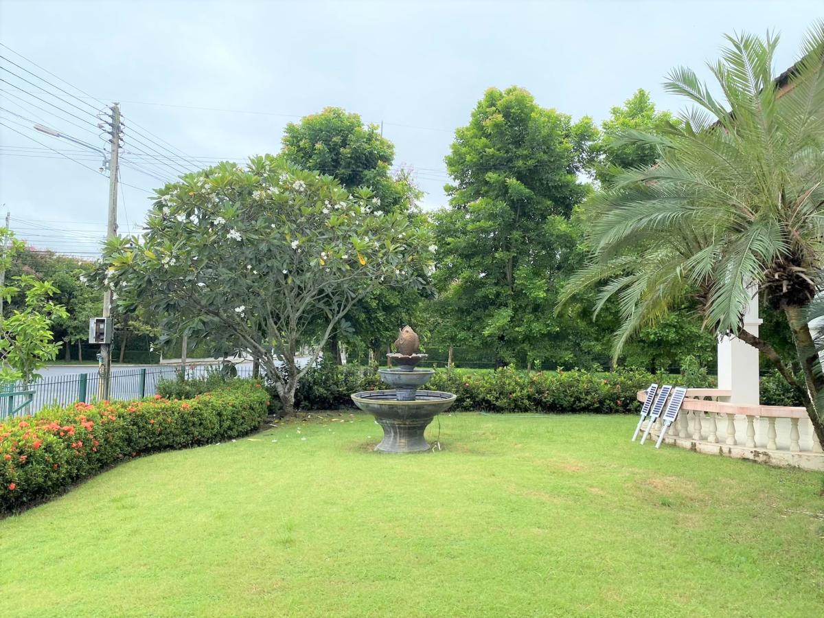 รูป 🏡✨ ให้เช่า Pool Villa 2 ชั้น ทำเลสันกำแพง เชียงใหม่ | 3 ห้องนอน 4 ห้องน้ำ | สระว่ายน้ำส่วนตัว ✨🏡  #ASP-V0043 - รูปที่ 13/15