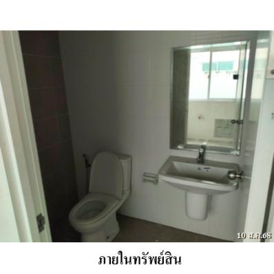 รูป 🔥 ขายทาวน์เฮ้าส์ 2 ชั้น ✅ พฤกษา 38/3 ชัยพฤกษ์-วงแหวนฯ | Pruksa 38/3 Chaiyapruek-Wongwaen | ใกล้ MRT คลองบางไผ่  - รูปที่ 8/12