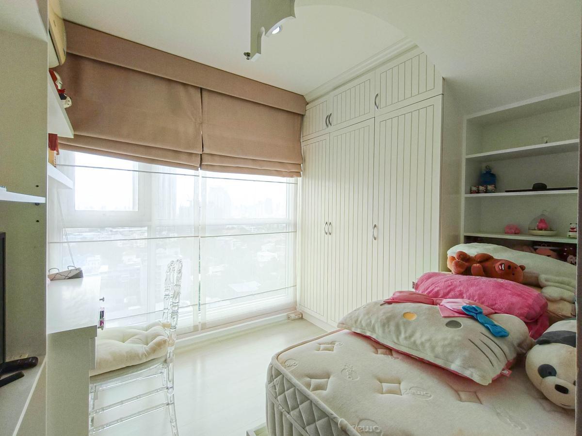 picture Aspire Sukhumvit 48 | Unit available for sale #AS-7747 - 7/14