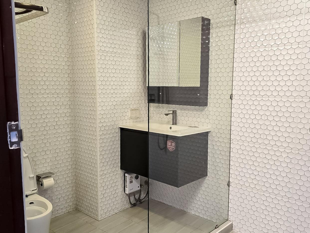 picture 2 Bedroom Condo for Rent Wongamat Privacy Resort & Residence - 5/7