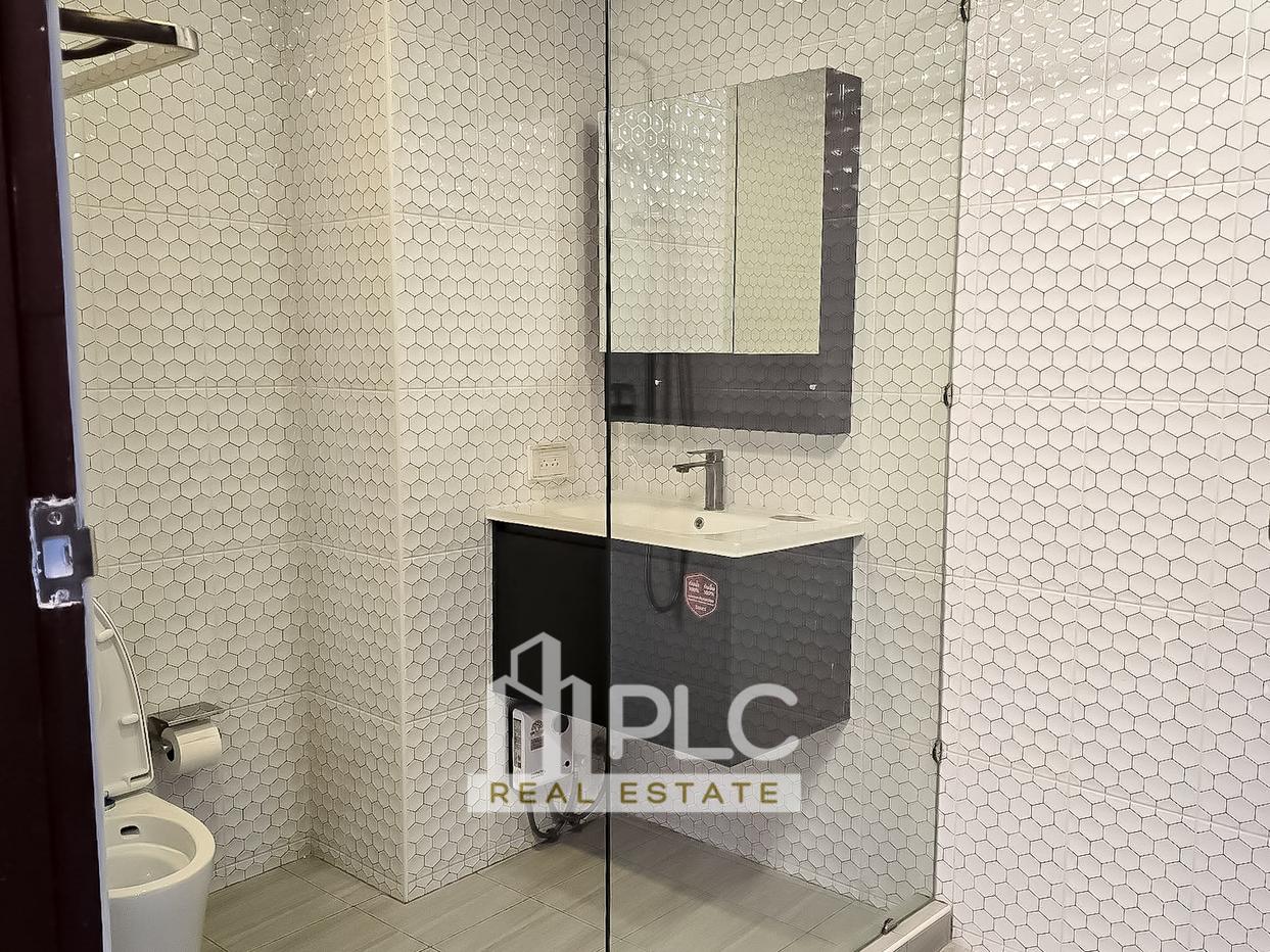 picture 2 Bedroom Condo for Rent Wongamat Privacy Resort & Residence - 5/7