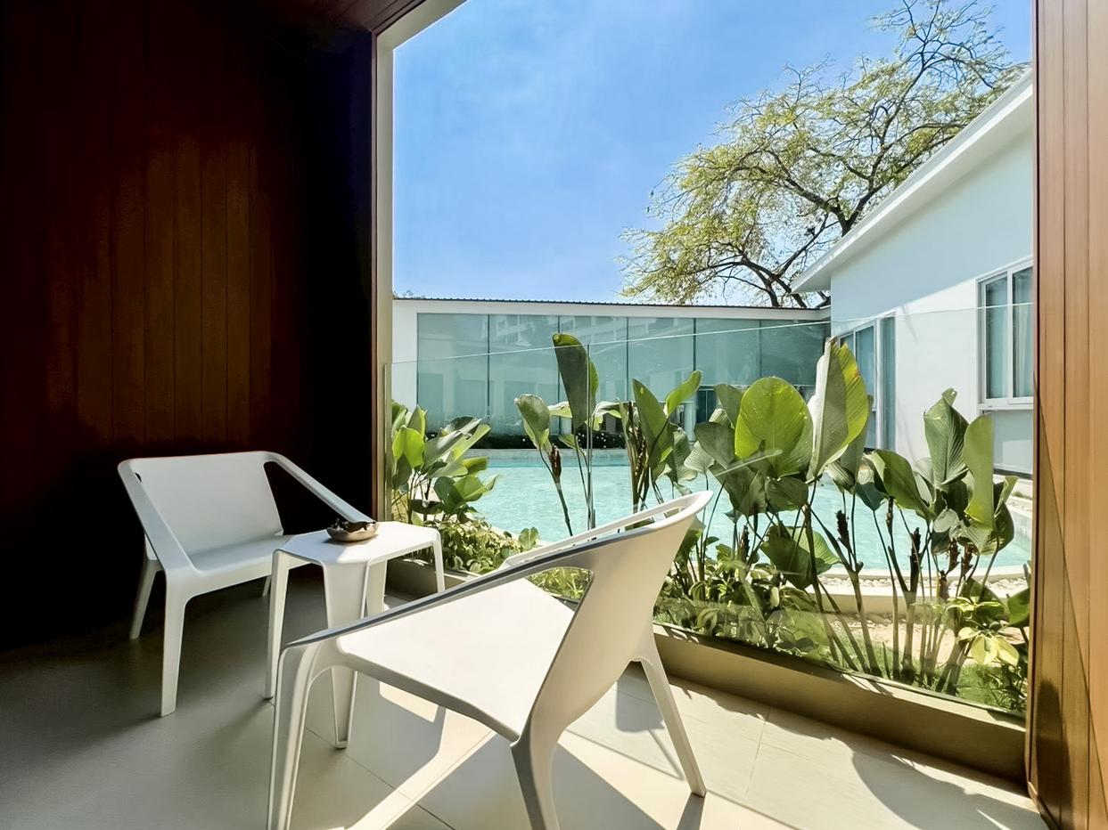 picture 1 Bedroom Condo for Sale Celine Wongamat Pattaya - 10/10