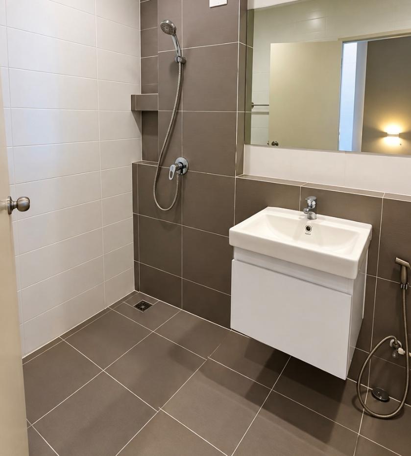 รูป ขาย VERVE Rama 9 Premium Townhome | Modern Loft | บ้านใหม่ 2 ห้องนอน | 117 ตร.ม. ทาวน์โฮมสไตล์ Modern Loft จาก SC Asset ในทำเลกรุงเทพกรีฑา–พระราม 9  - รูปที่ 15/26