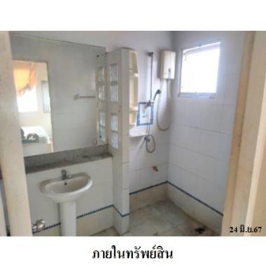 รูป 🔥 ขายบ้านเดี่ยว   มัณฑนา ปิ่นเกล้า-พระราม 5 | Mantana Pinklao-Rama 5 | ใกล้ MRT บางพลัด✅✅✅✅ - รูปที่ 12/12