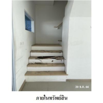 รูป 🔥 ขายทาวน์เฮ้าส์ 2 ชั้น ✅ เจ ซิตี้ รัตนาธิเบศร์-บางบัวทอง | J City Rattanathibet-Bang Bua Thong | ใกล้ MRT คลองบางไผ่ - รูปที่ 3/8