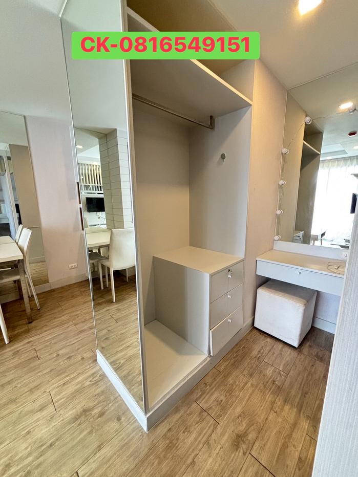 picture For rent! The Prive Boutique Condo Bangsaen  , 7th floor  - 3/8