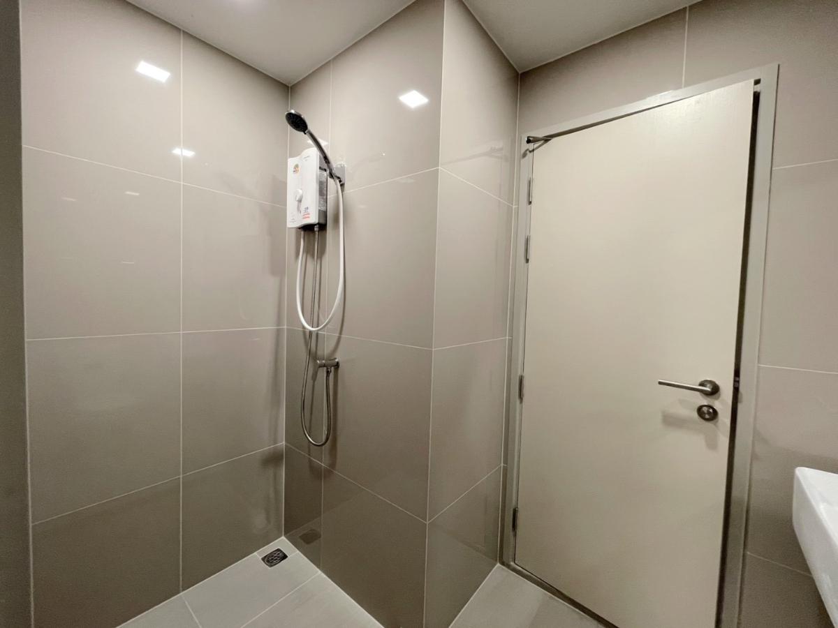 picture Condo for rent : COBE Ratchada - Rama 9 (Phra Ram 9 ) MK-02 line @livingbkk  - 11/13