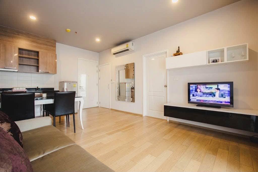 picture 🔥Available for immediate move-in🔥 GO#2055 Hive Sathorn ✅ Add Line to schedule a viewing 🌸 - 5/9